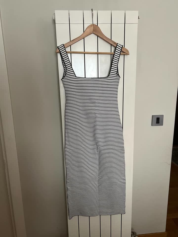 Платье Zara