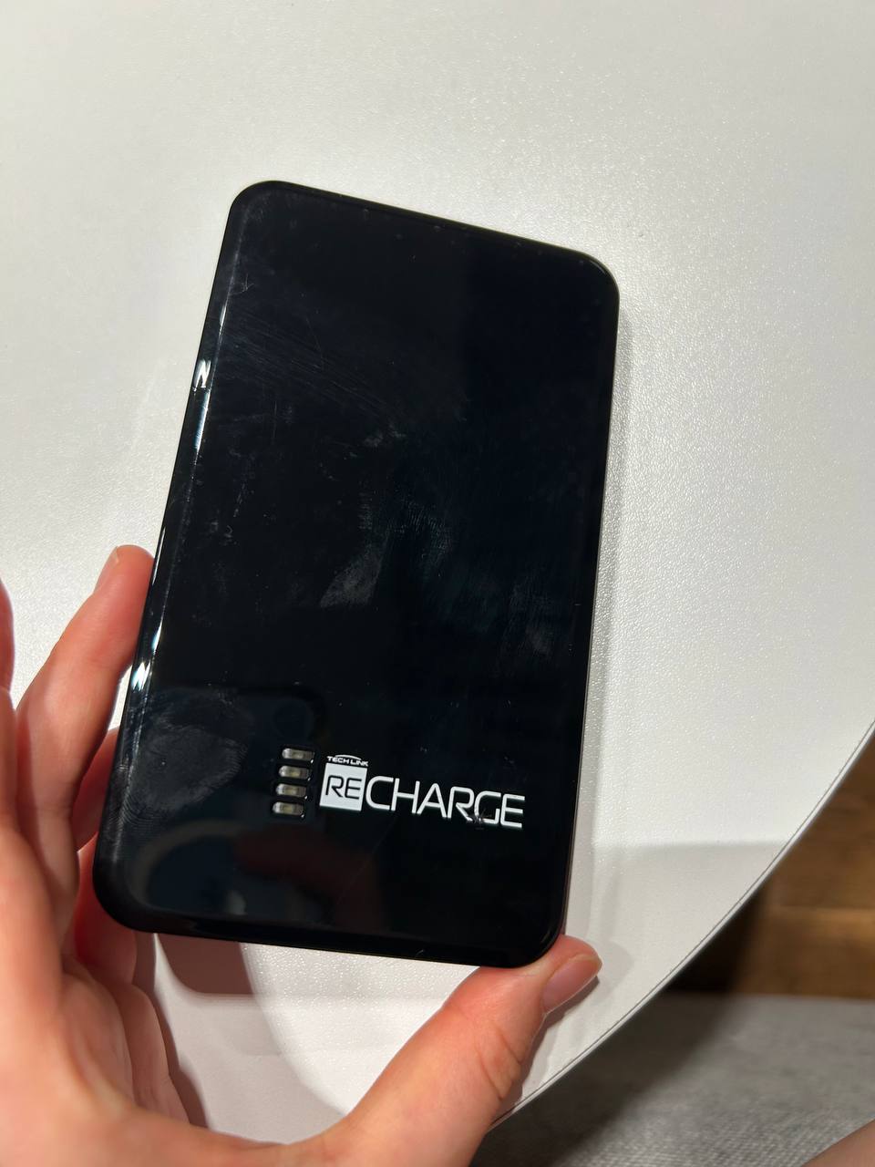 Power bank