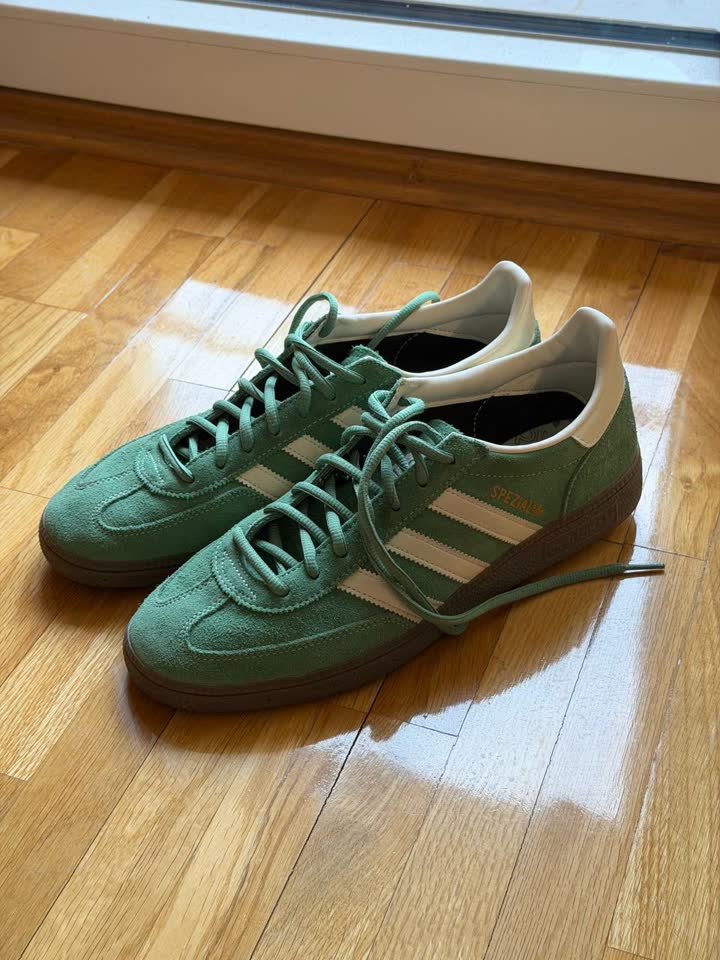 Мужские кроссовки adidas Handball Spezial