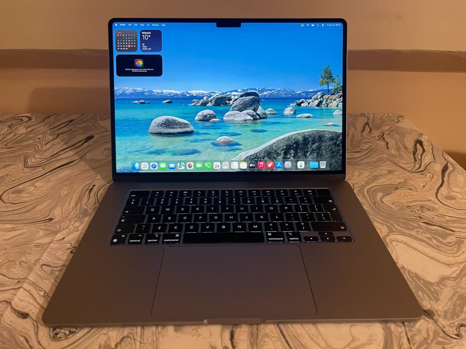 Продажа Apple MacBook Air M2, Lenovo V15, Dell Precision