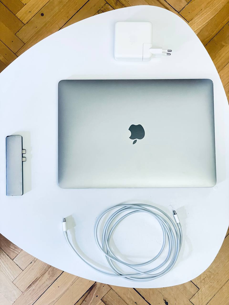 MacBook 13 Pro 2019 1.4GHz 4-Core i5/16/128Gb, Space Gray
