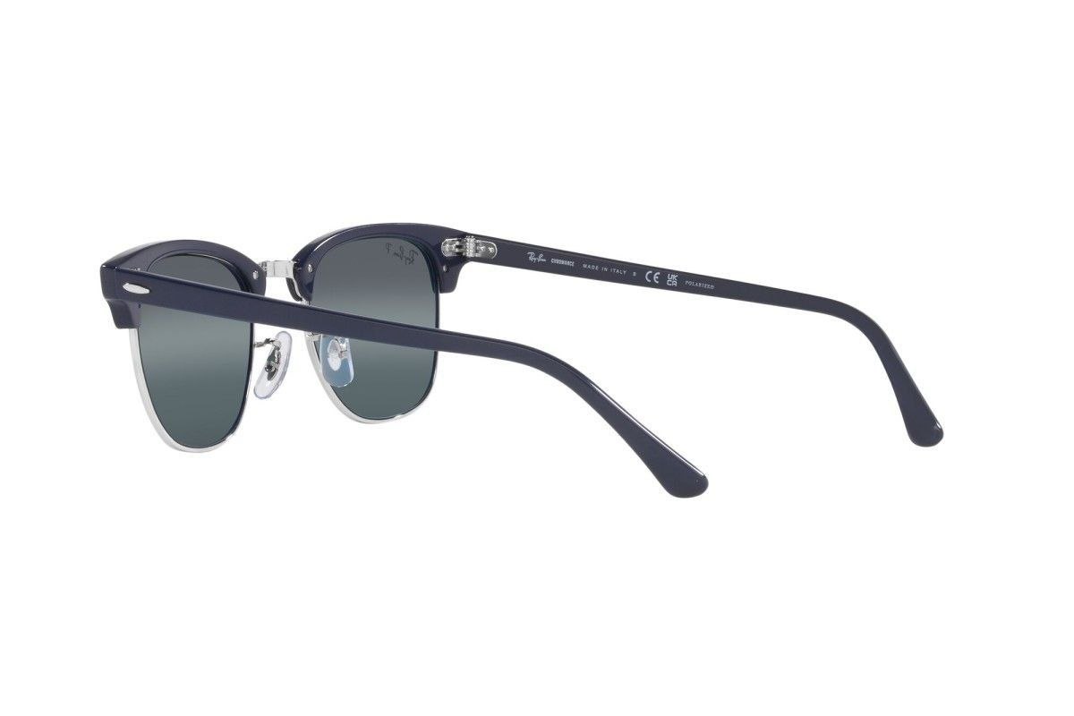 Оригинальные солнцезащитные очки Ray-Ban Clubmaster RB 3016 (1366G6)
