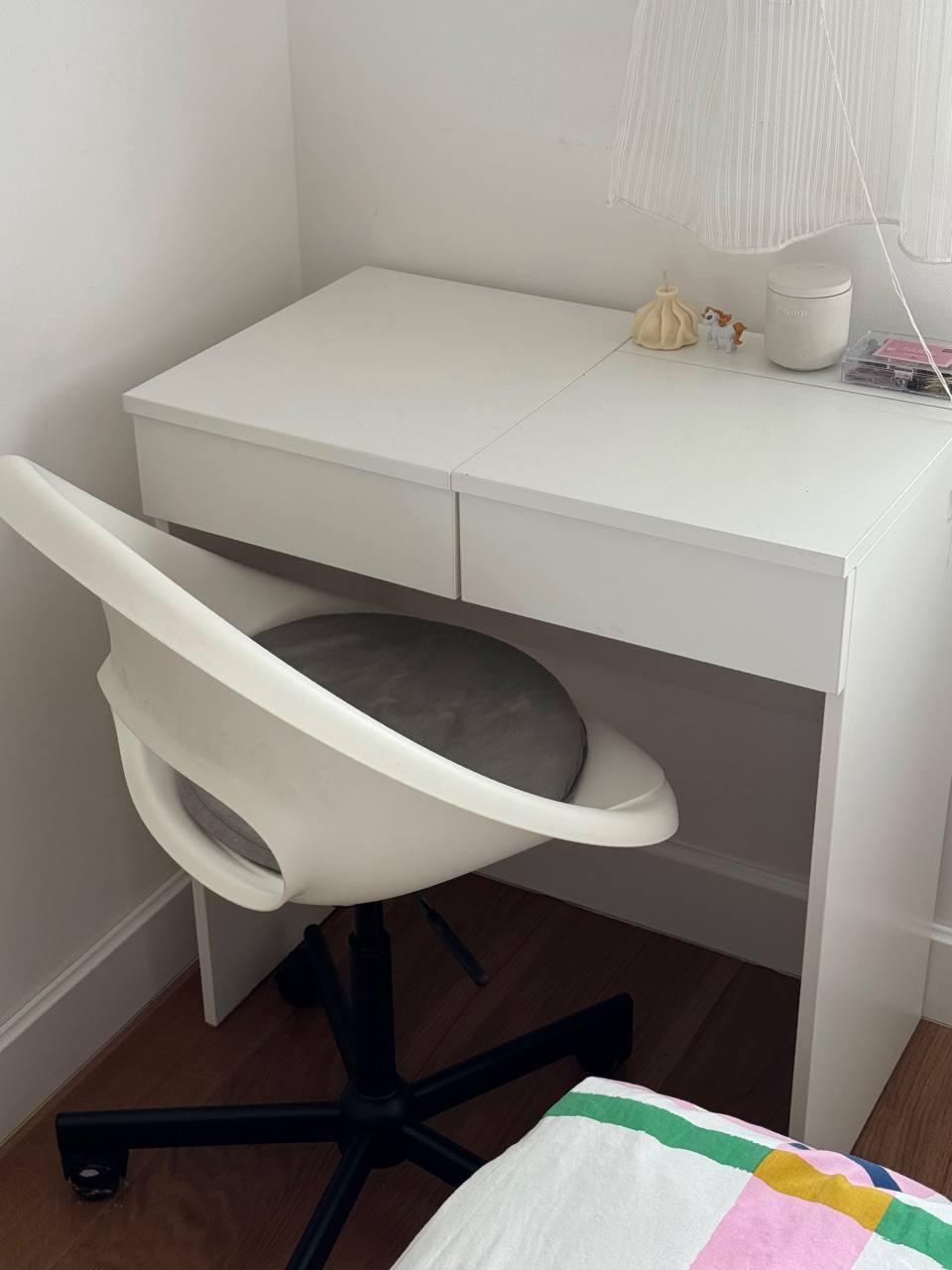IKEA toaletni stočić