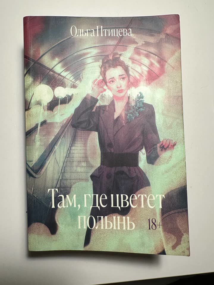 Книги: Ольга Птицева «Там, где цветёт полынь» 900 динар; Ася Володина «Протагонист» 1000 динар; Мэг Джей «Важные годы» 1000 динар