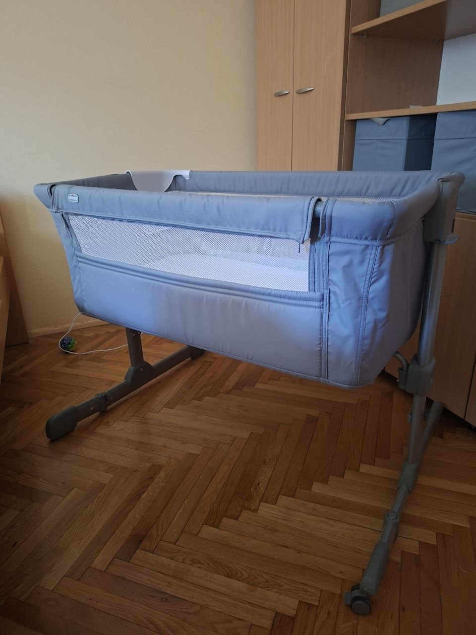 Кровать Chicco Next to me