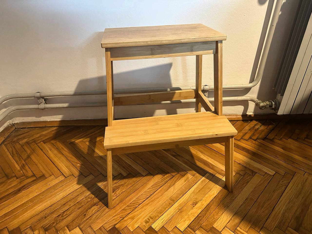 Лесенка Икея