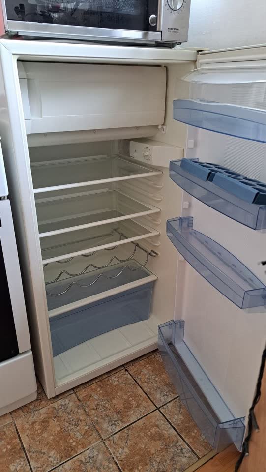 Холодильник gorenje