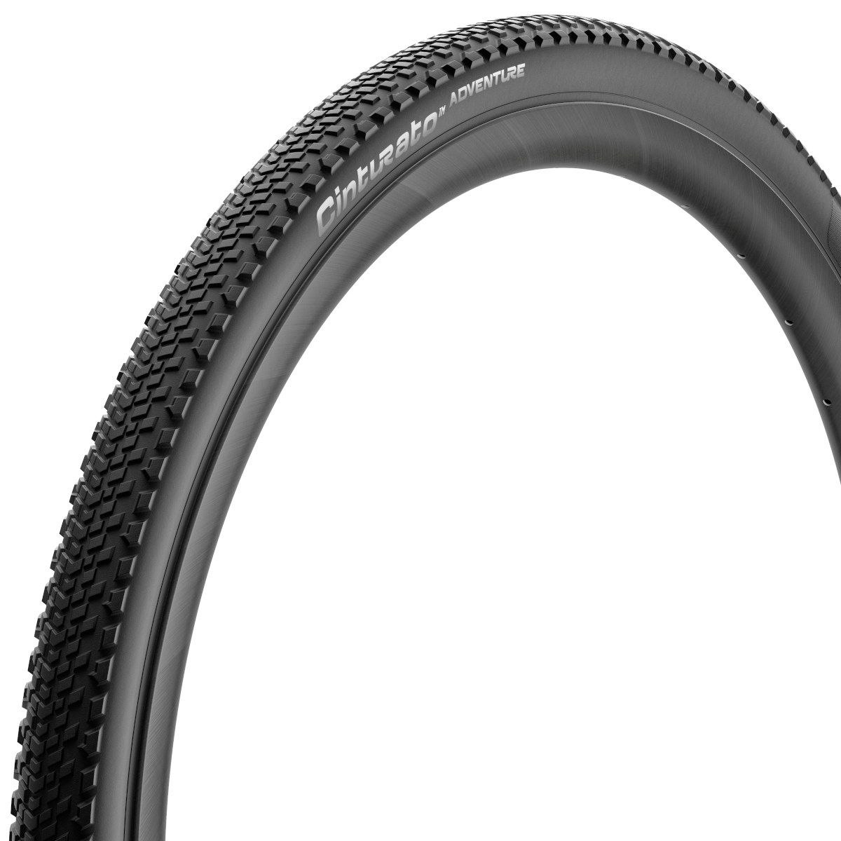 Pirelli Cinturato Adventure 45x622 black