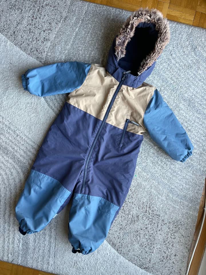 Детская одежда и обувь H&M