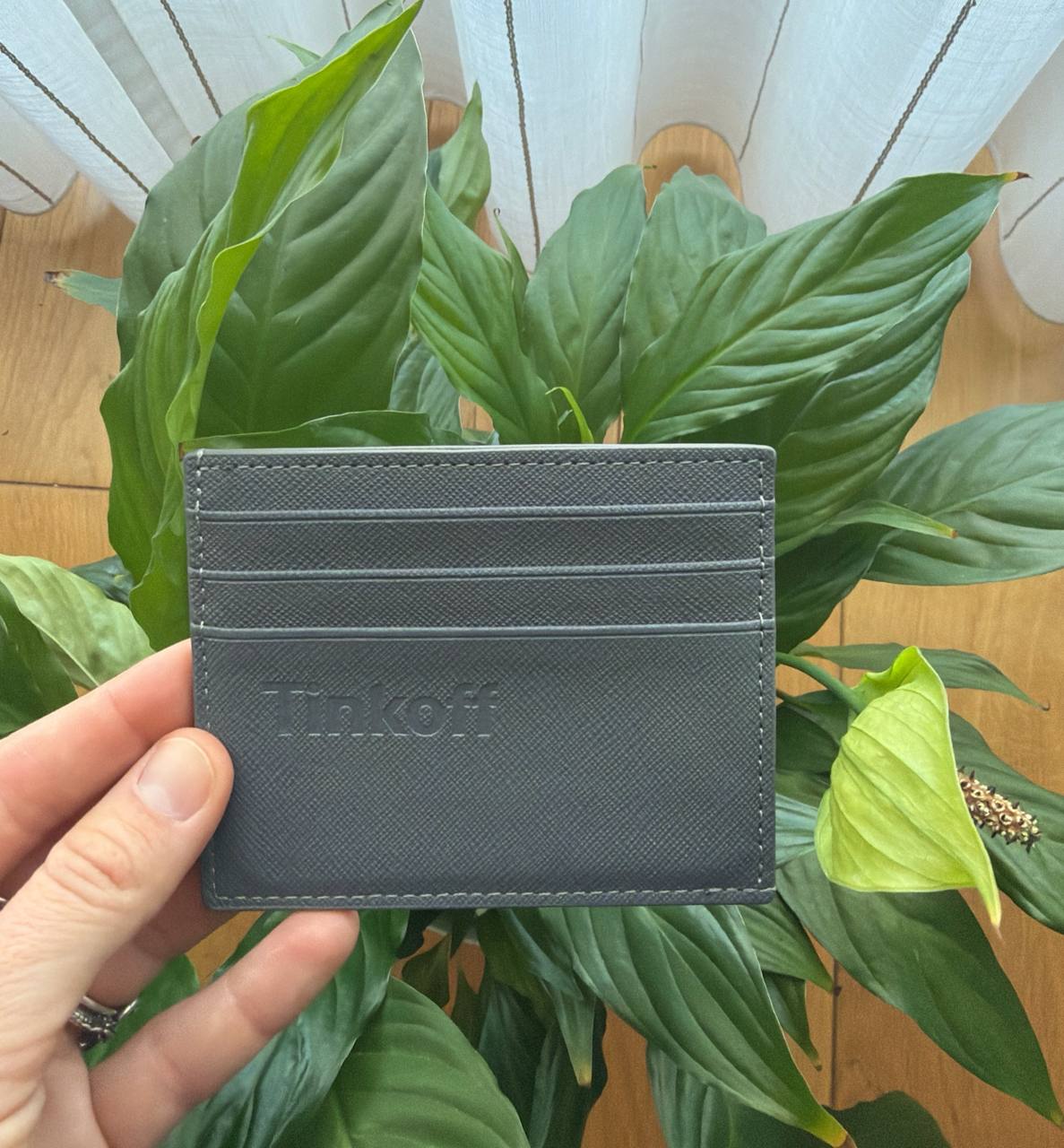 Kardholder Tinkoff