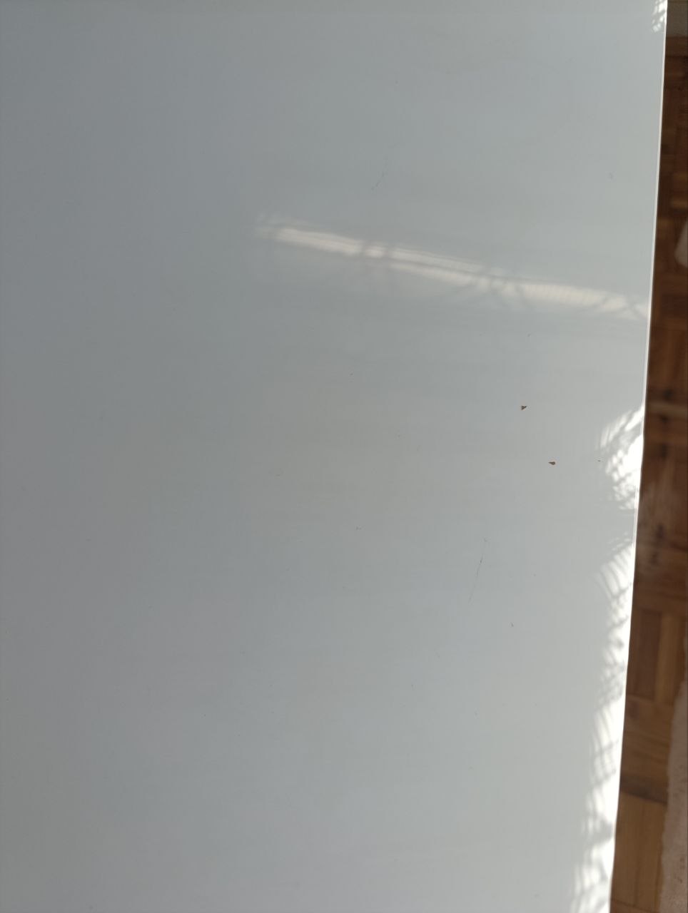 Продам рабочий стол из Икеа LINNMON 100×60см
