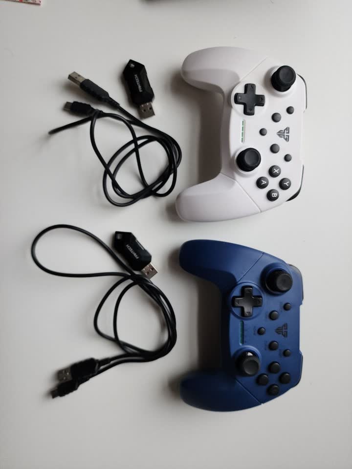 Fantech Shooter II WGP13 gejmpadi