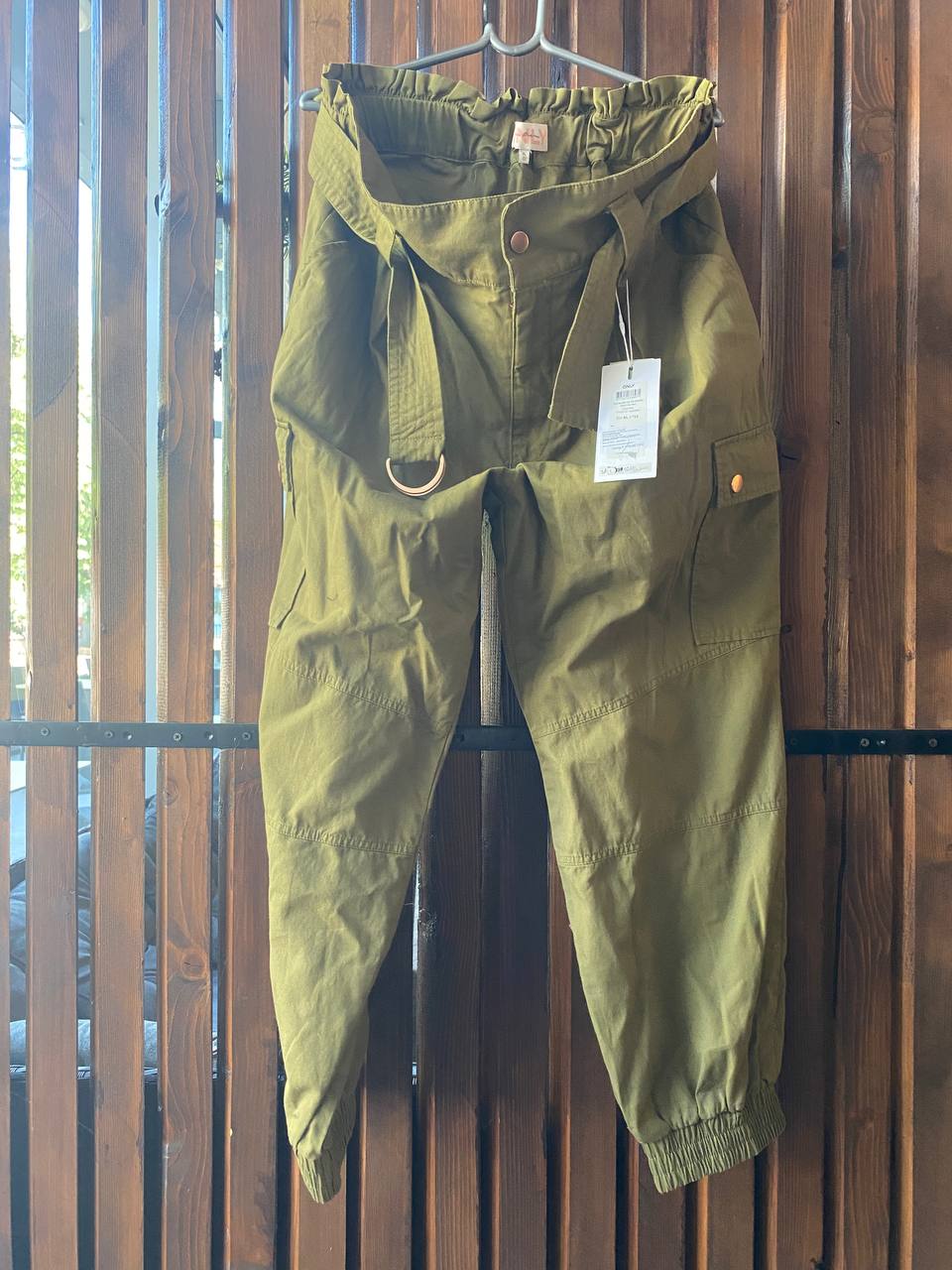 Pantalone Only i šorc Livergy