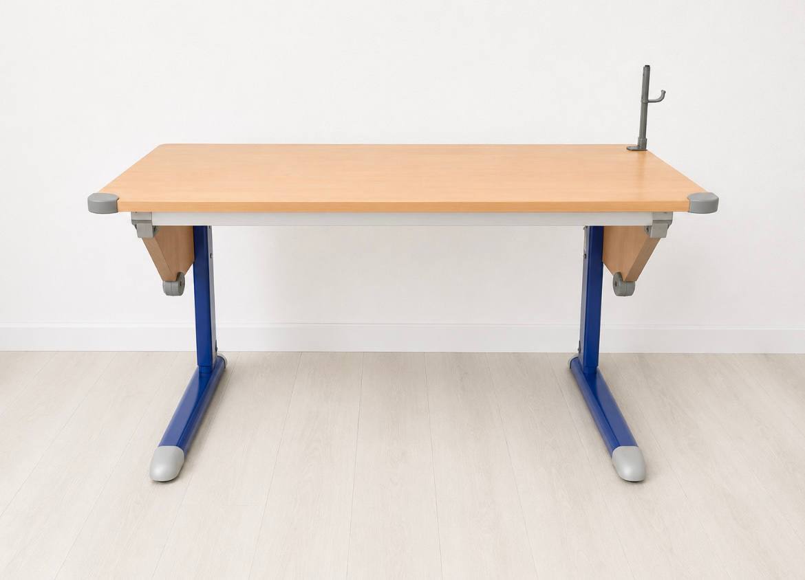 Ergonomska dečja klupa Heinzkettler