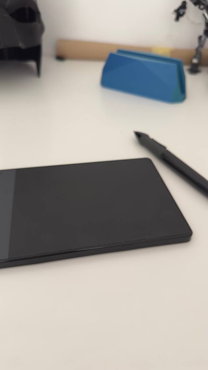 Grafički tablet