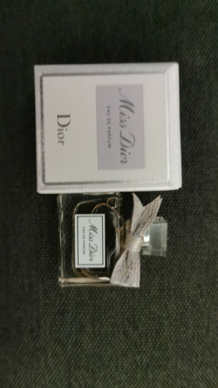 Miss Dior Eau de Parfume Lux Miniature RSD 1000 / Вождовац