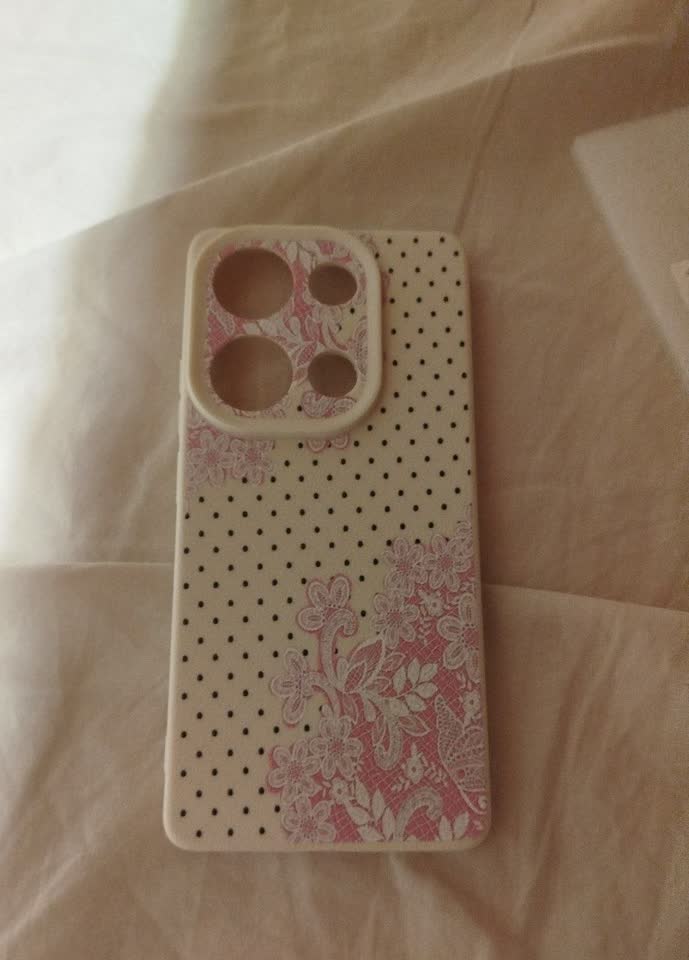 Чехол на Redmi 13 Pro