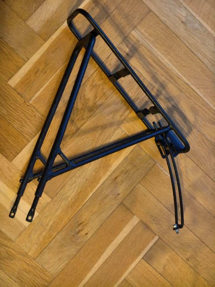 Biciklistički nosač Giant