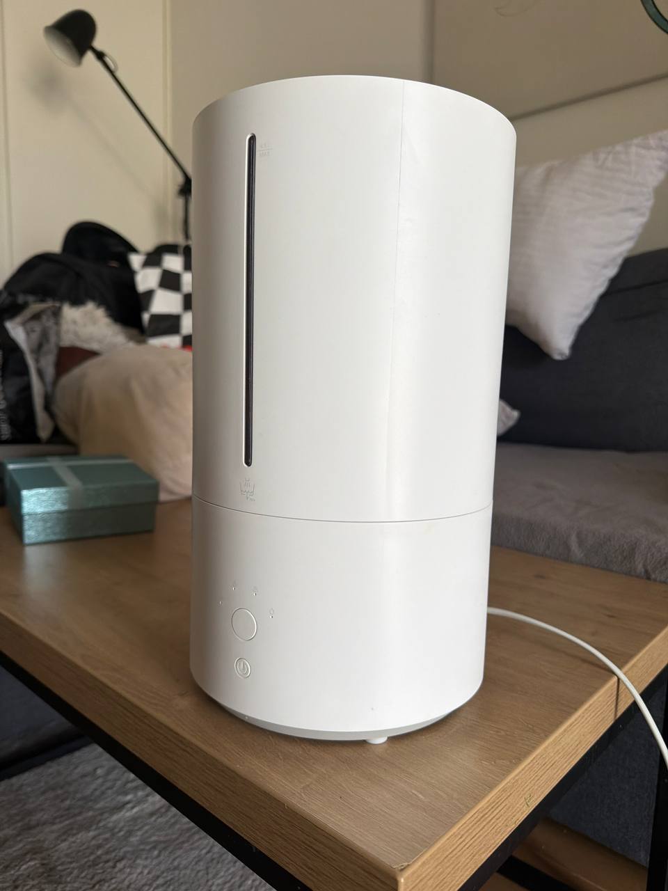 Продам увлажнитель воздуха Xiaomi Smart Humidifier 2 EU