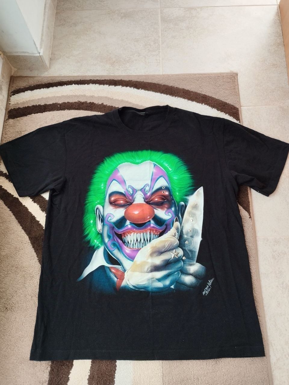 Muške stvari od 2XL do 5XL za voće/bobičasto voće