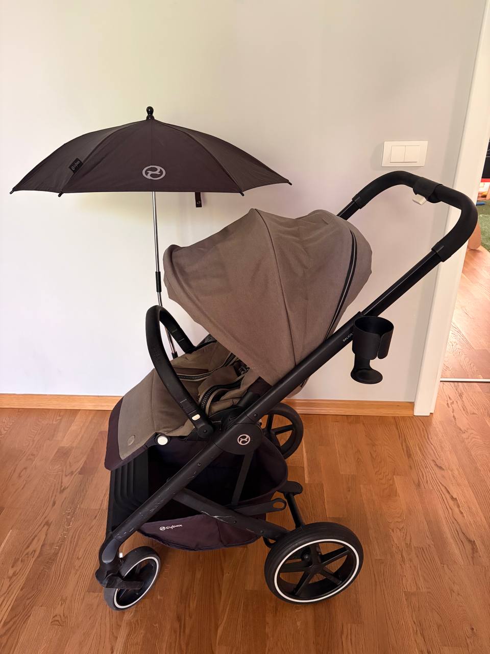 Kolica Cybex Balios S Lux