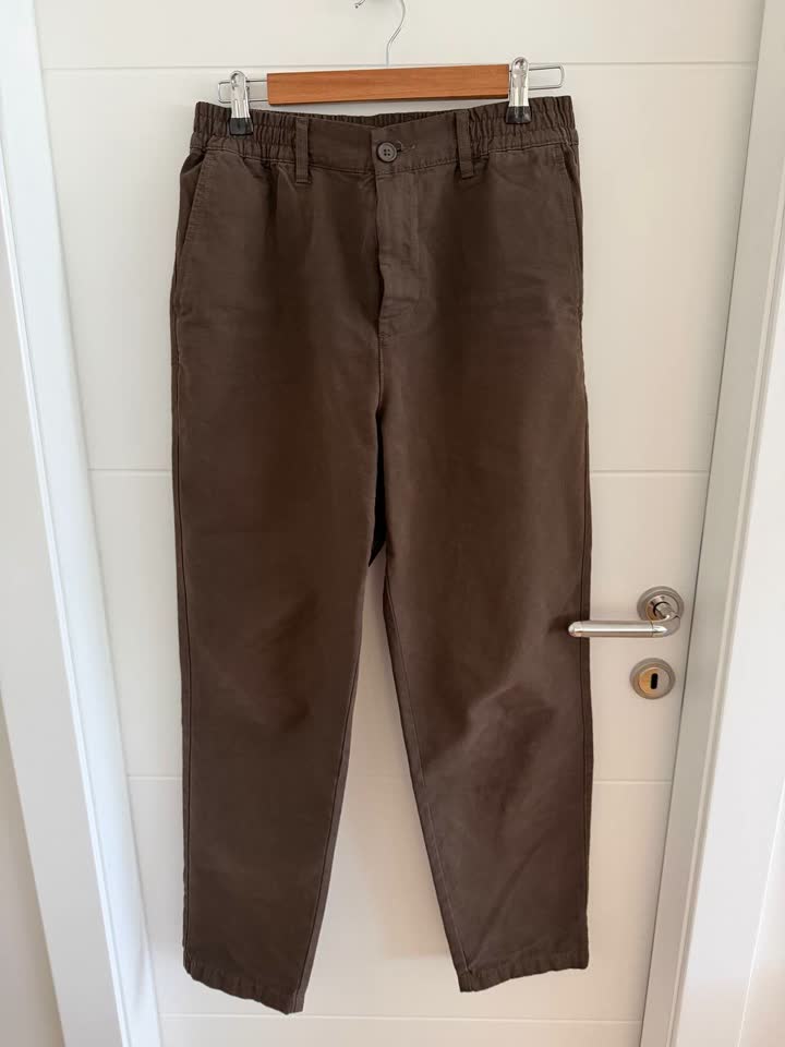 Джинсы муж ZARA и Джемпер муж LareDoute