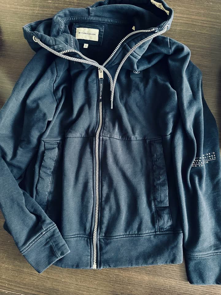 Кофта Tom Tailor