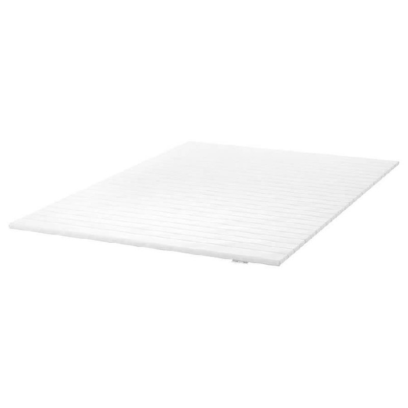Продаётся тонкий матрас/топпер IKEA TALGJE, размер 140x200, состояние нового (использовался