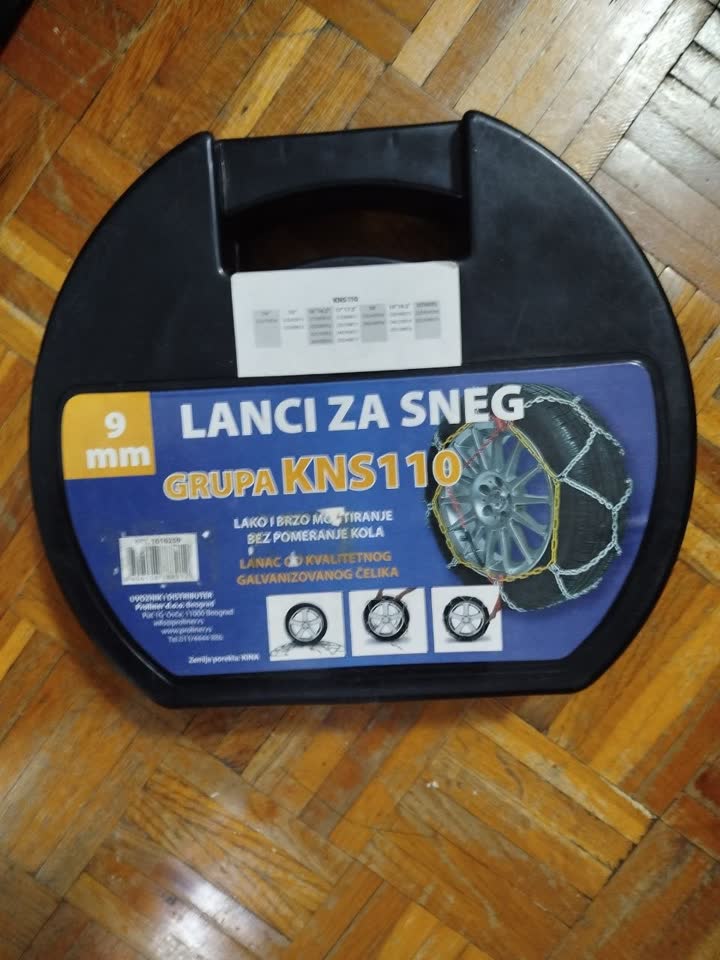 Lanci
