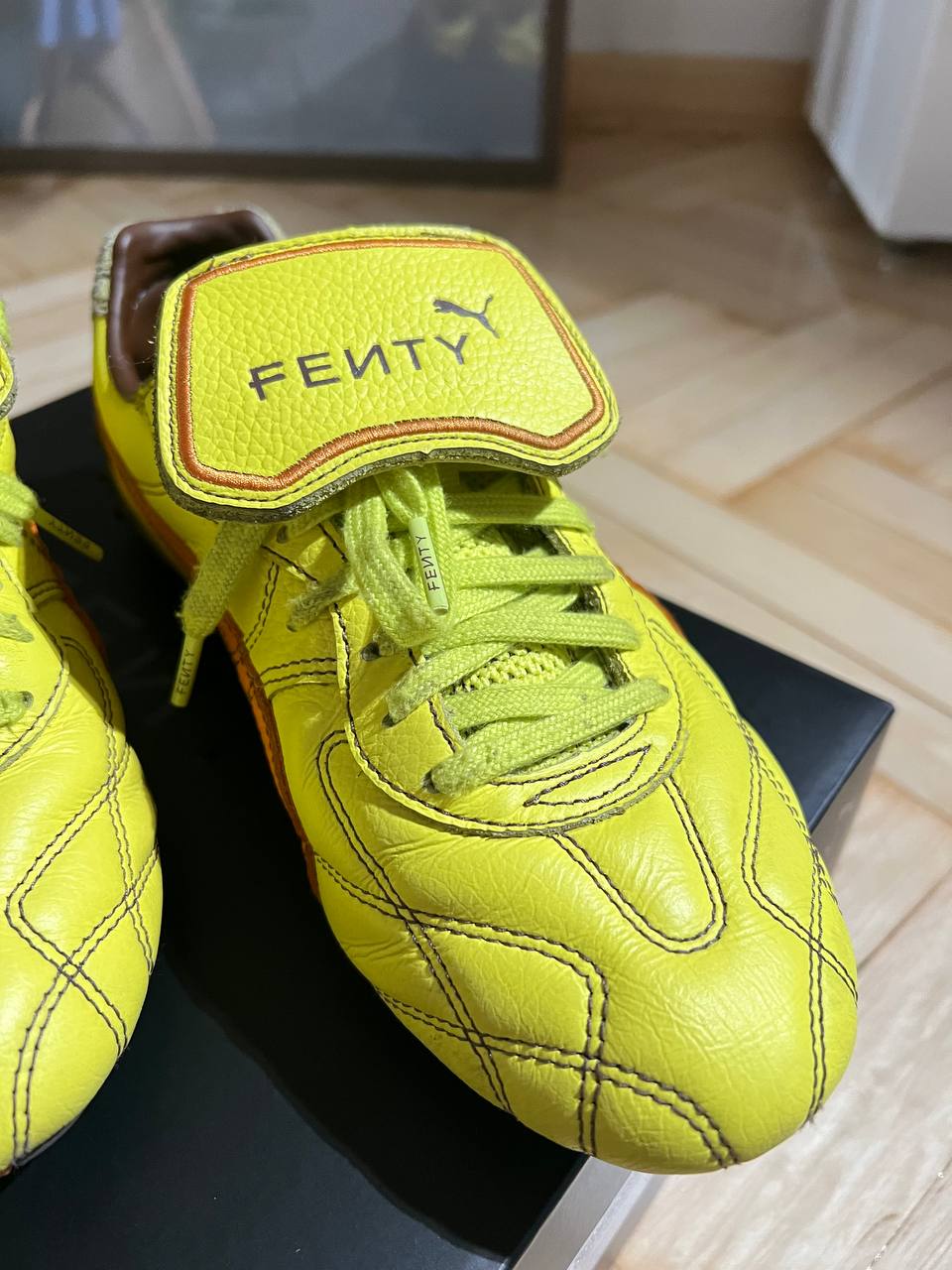 Prodajem patike Puma