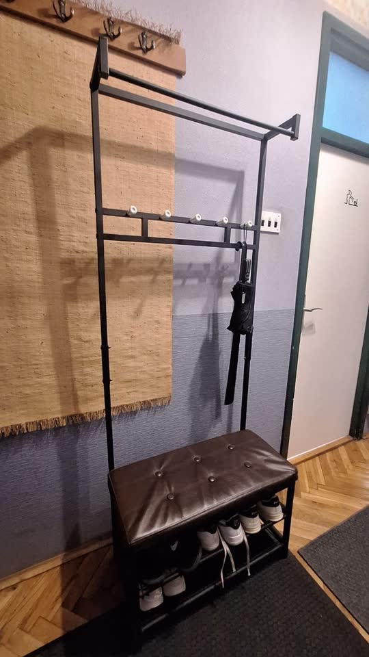 Прихожая Forma Ideale