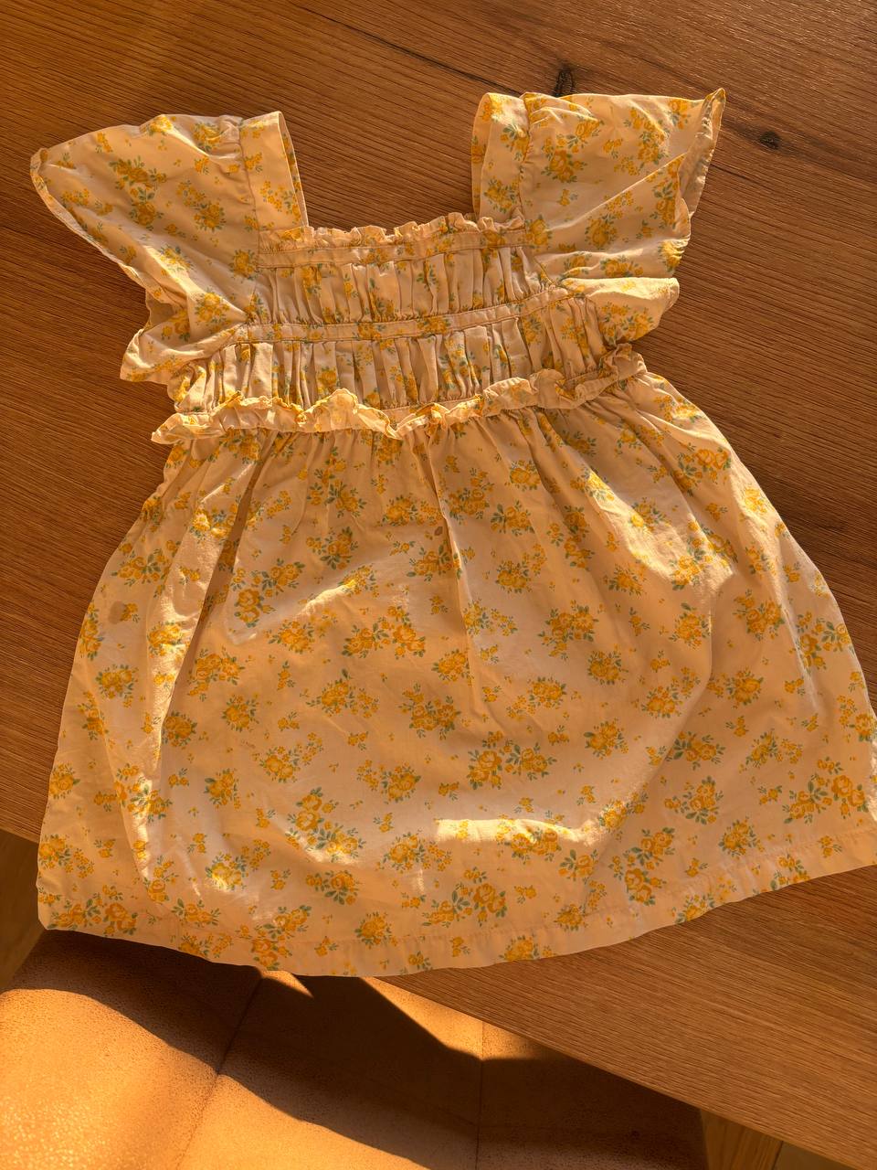 Платье Zara, размер 98