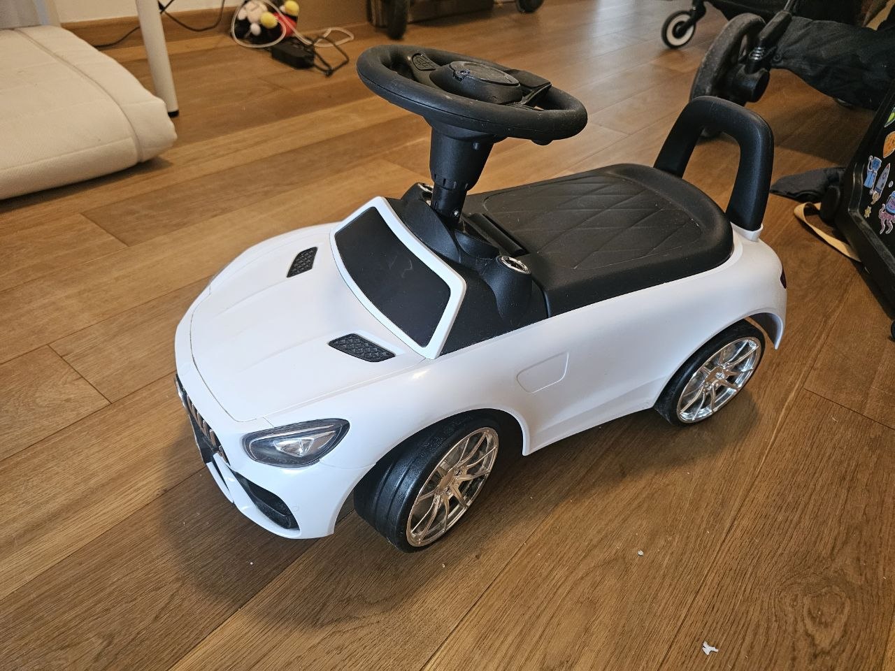 Толокар (Mercedes)