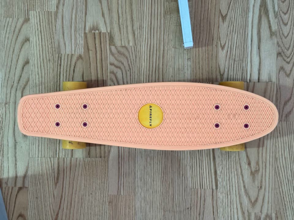 Pine-board (пине-борд, скейтборд, скейт)
