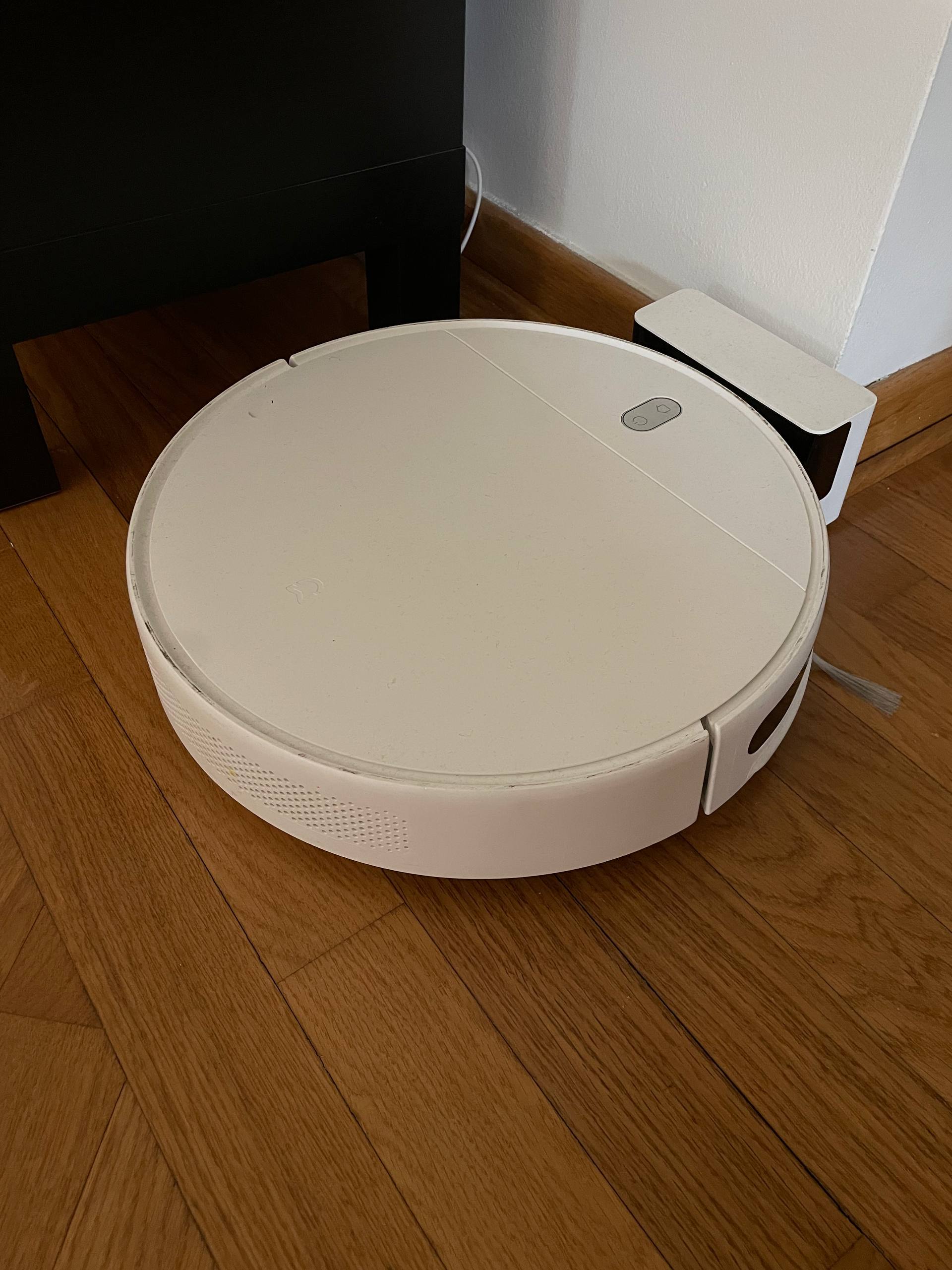 Robot usisivač Xiaomi Mi Robot Vacuum-Mop 2