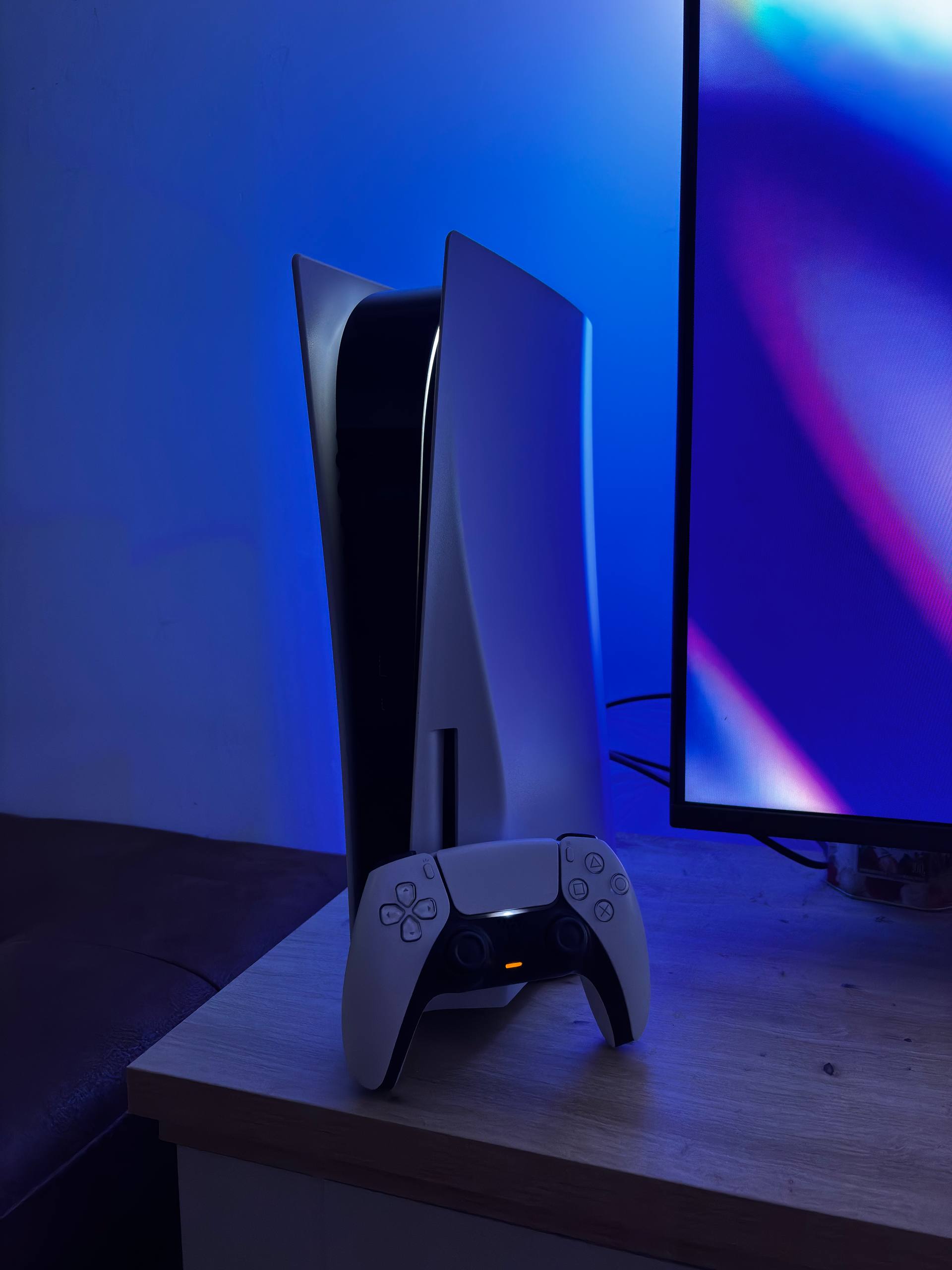 🎮 playstation 5 / ps 5 disc edition