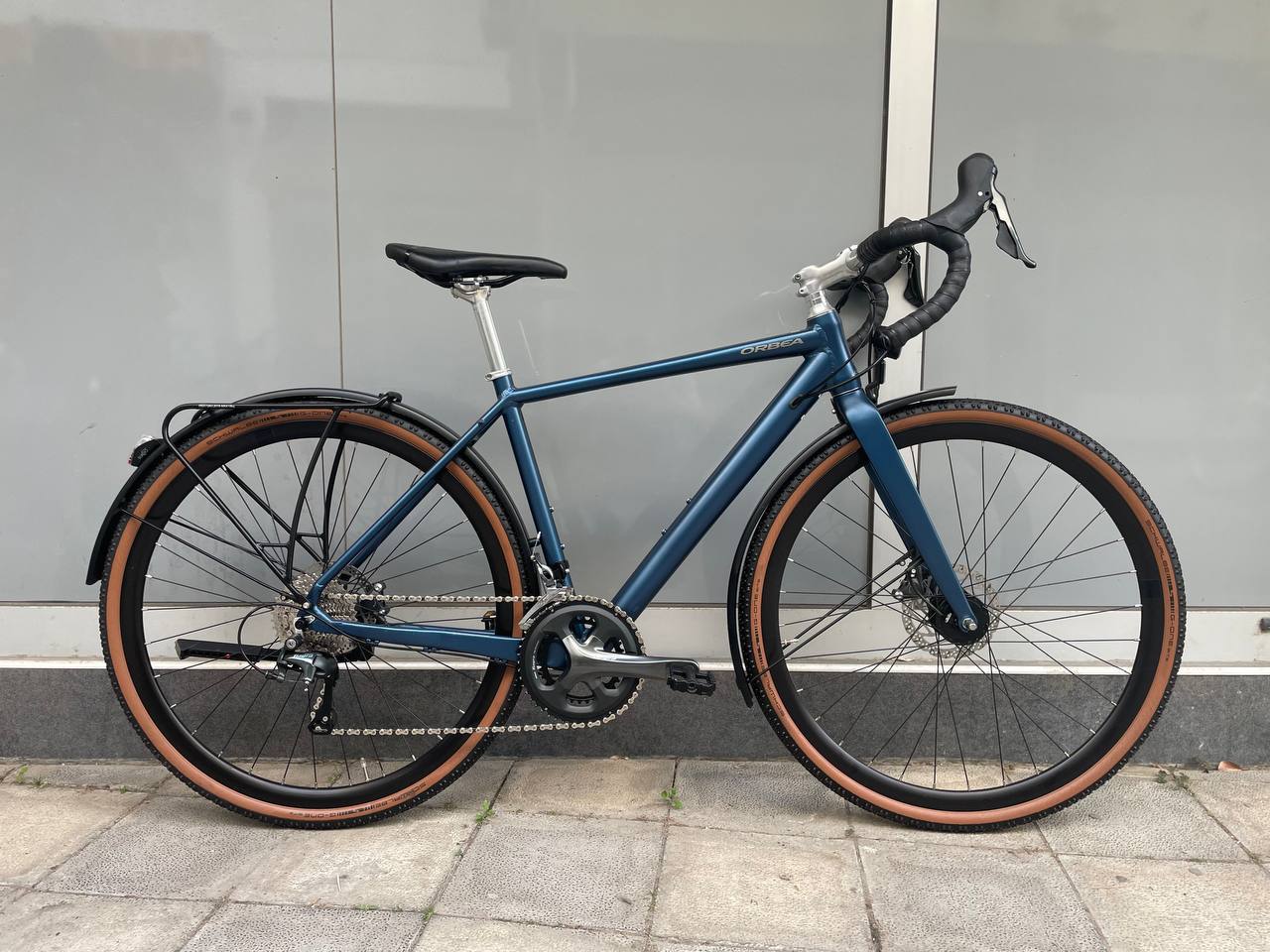 ORBEA Vector Gravel 2x10