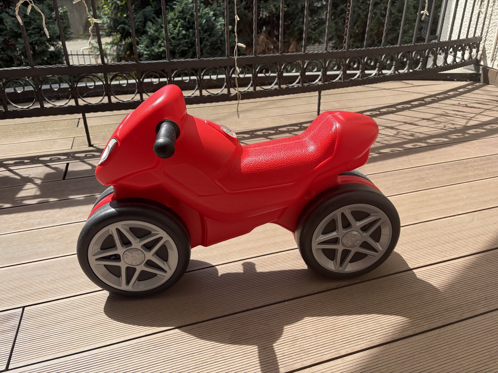 Dečiji motor-balanser