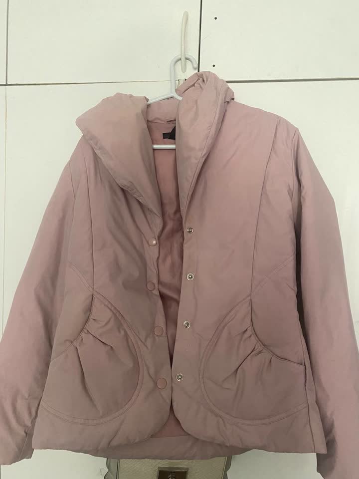 Пуховичок Zara