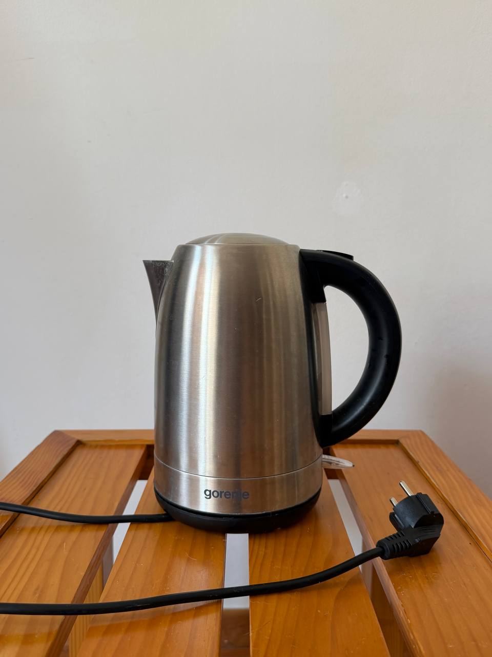Чайник Gorenje