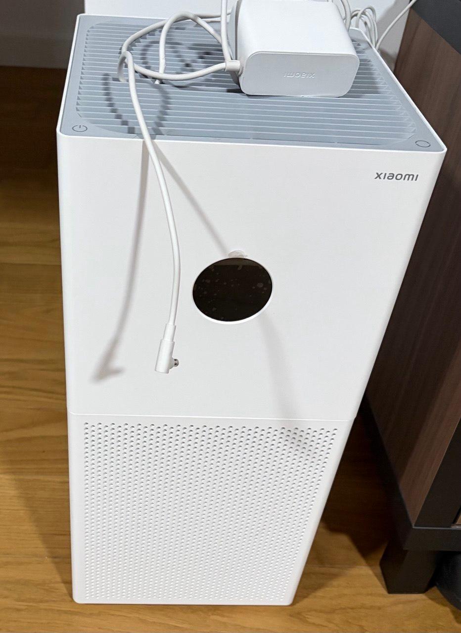 Prodajem prečistač vazduha Xiaomi Airpurifier 4 lite