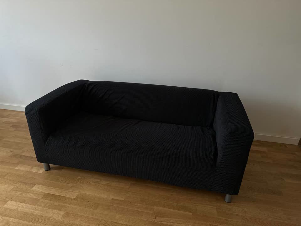 Диван IKEA Klippan