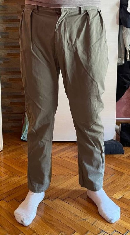 Чиносы Ralph Lauren