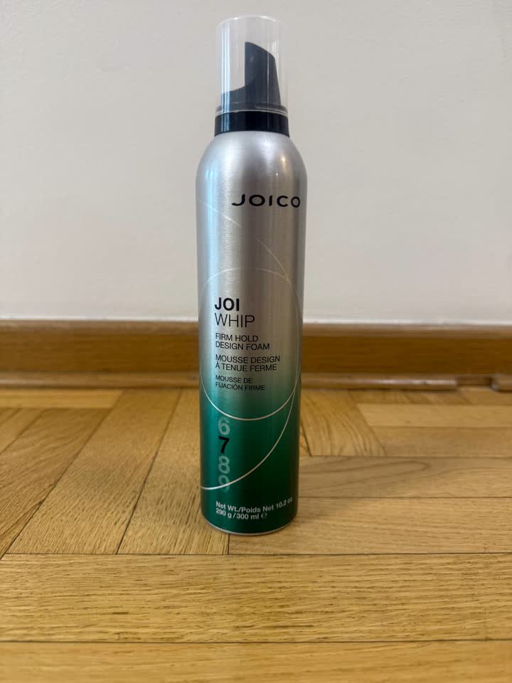 Пенка для волос Joico
