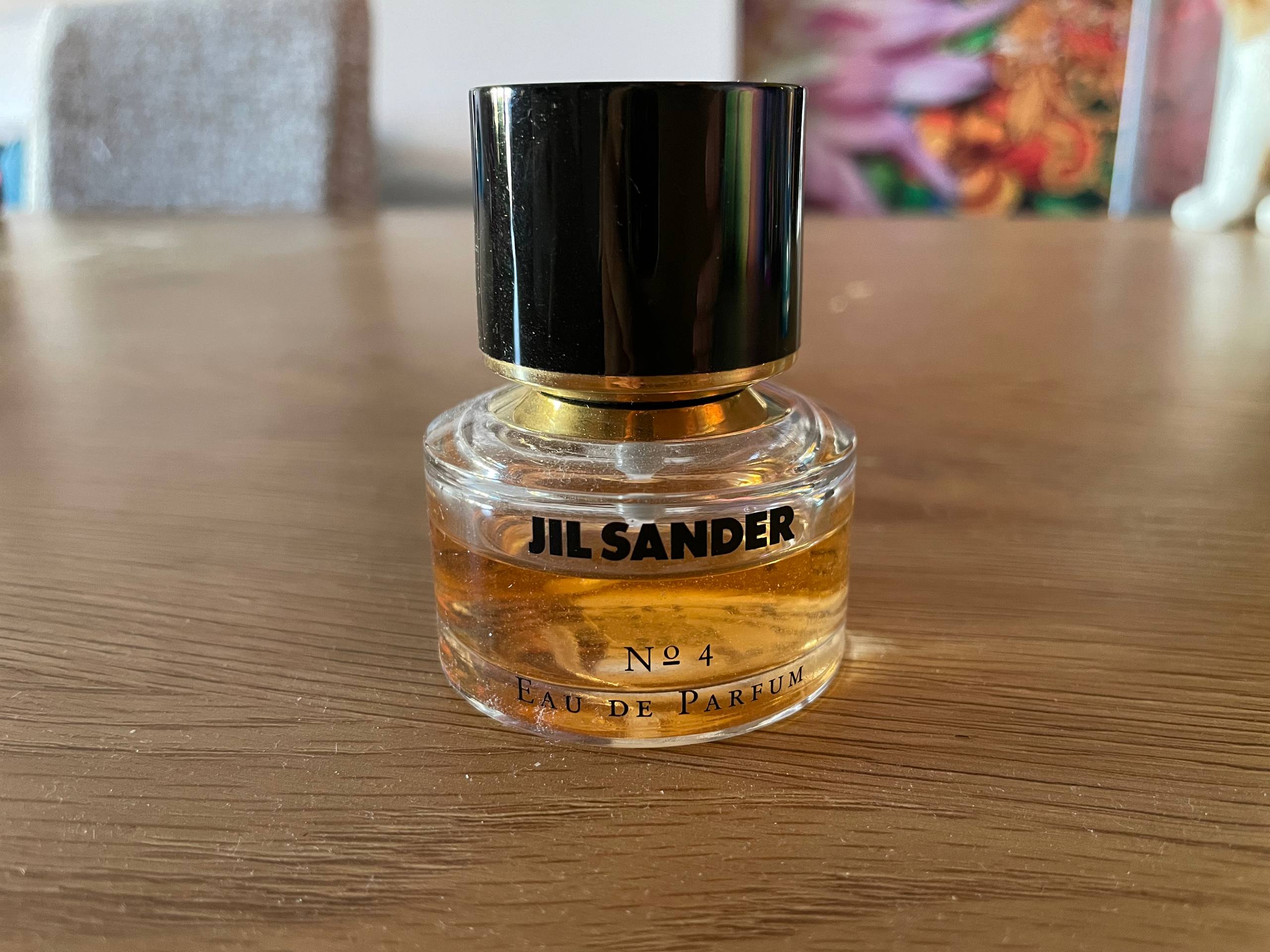 Духи Jil Sander 30 мл