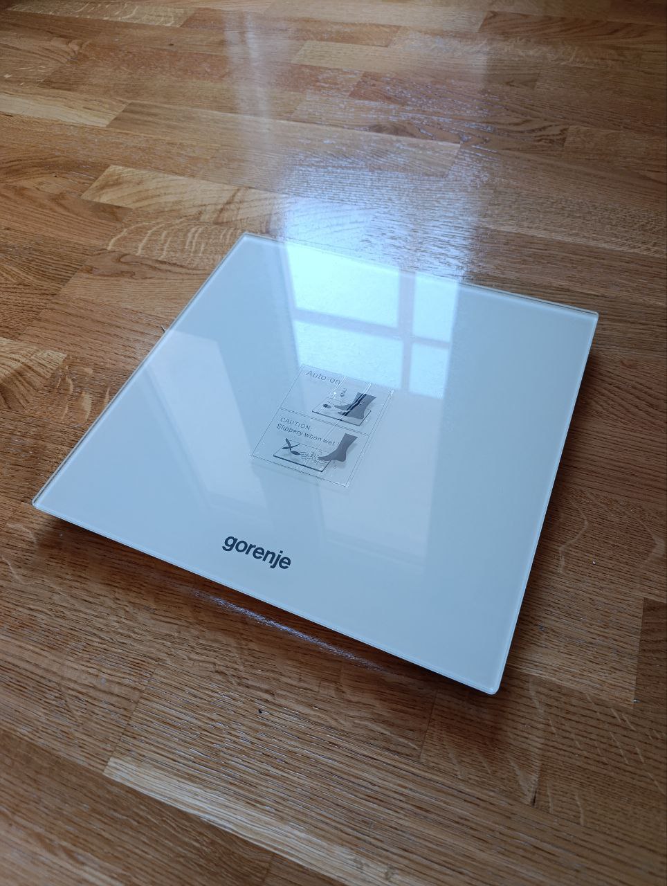 Vaga Gorenje