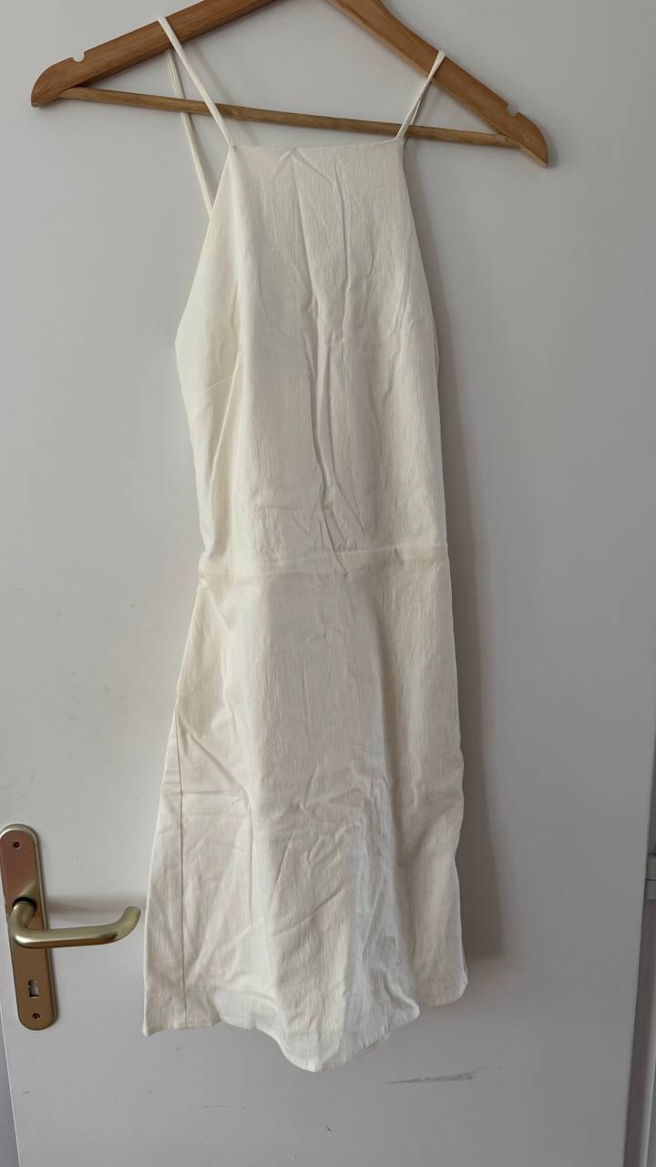 Бесплатно: одежда Bershka и Mango