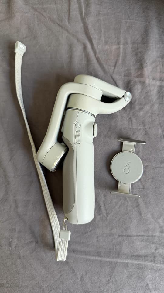 Продам стабилизатор DJI OM 5