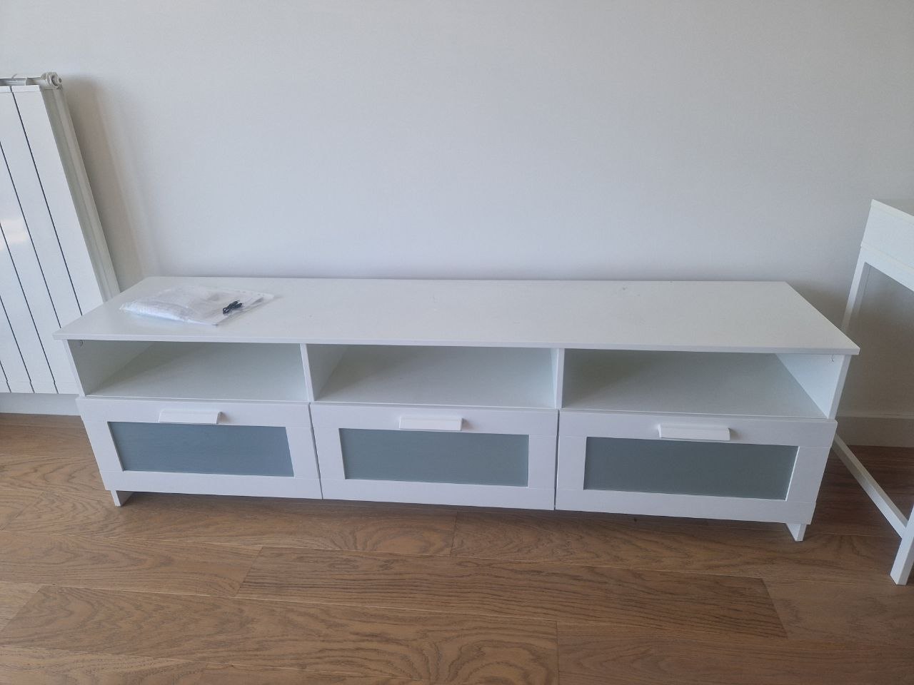 TV комод Икеа