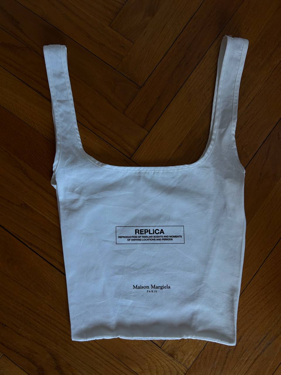 Maison Margiela tote